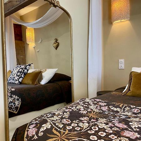 La Suite Dromoise 1809 Saint-Paul-lès-Romans Extérieur photo