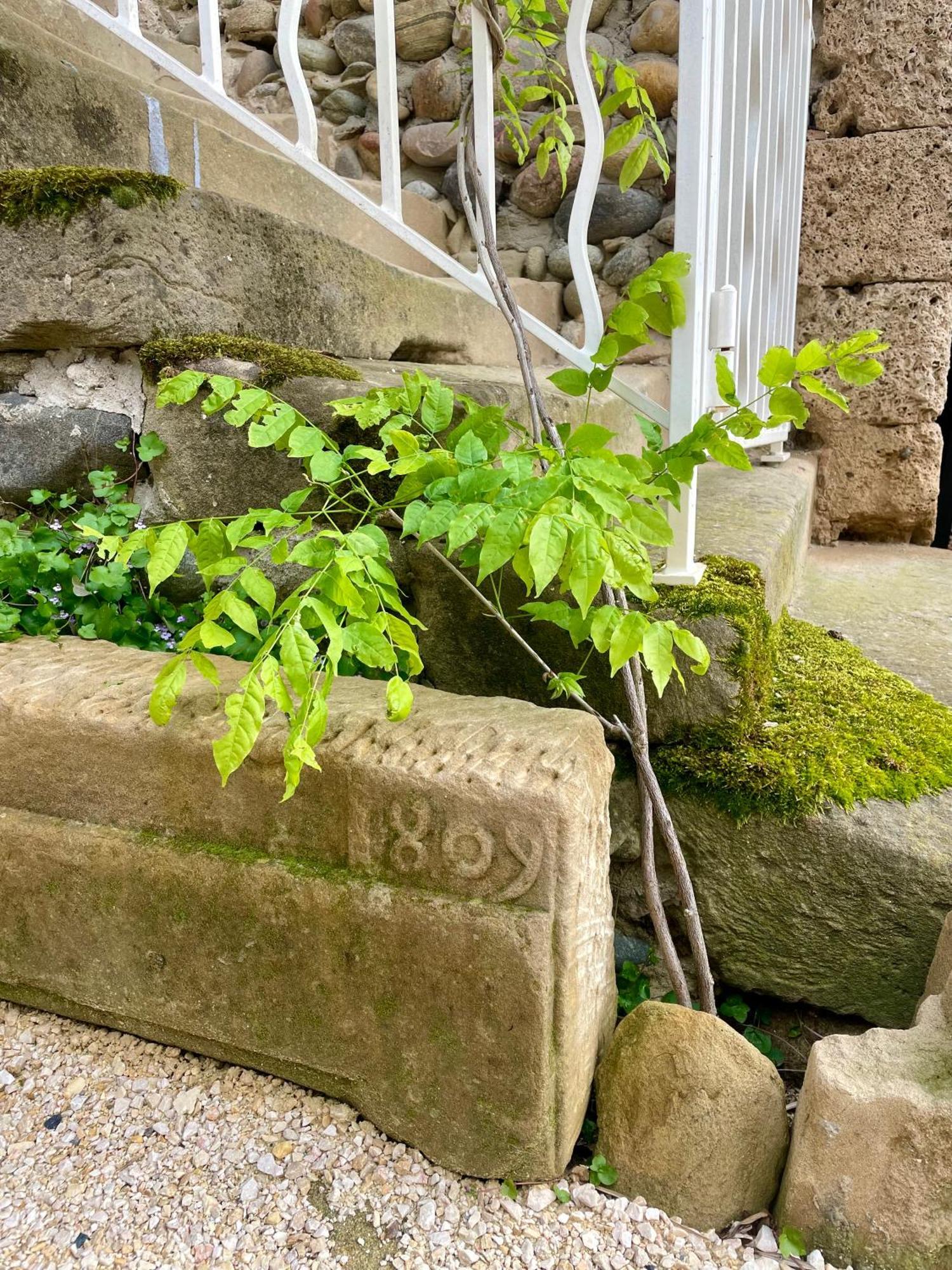 La Suite Dromoise 1809 Saint-Paul-lès-Romans Extérieur photo